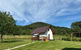 Domek Pod Skałkami